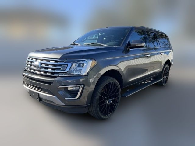 2020 Ford Expedition MAX Limited