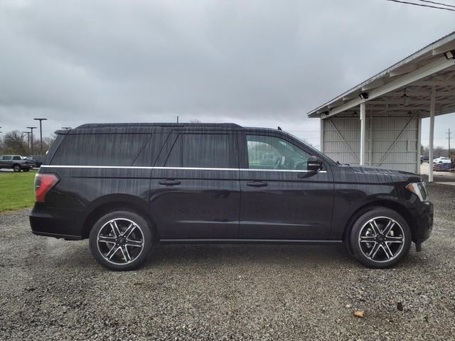 2020 Ford Expedition MAX Limited