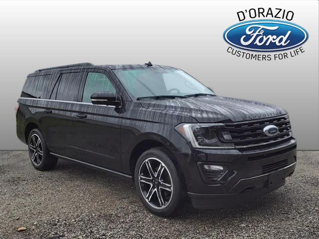 2020 Ford Expedition MAX Limited