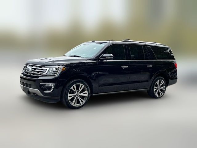 2020 Ford Expedition MAX Limited