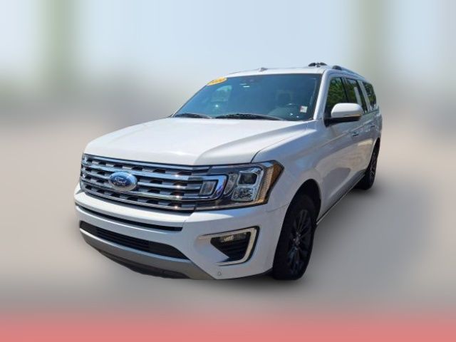 2020 Ford Expedition MAX Limited