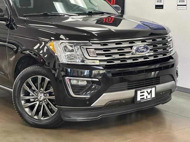 2020 Ford Expedition MAX Limited