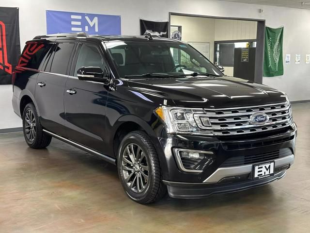 2020 Ford Expedition MAX Limited