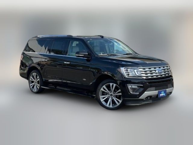 2020 Ford Expedition MAX Limited