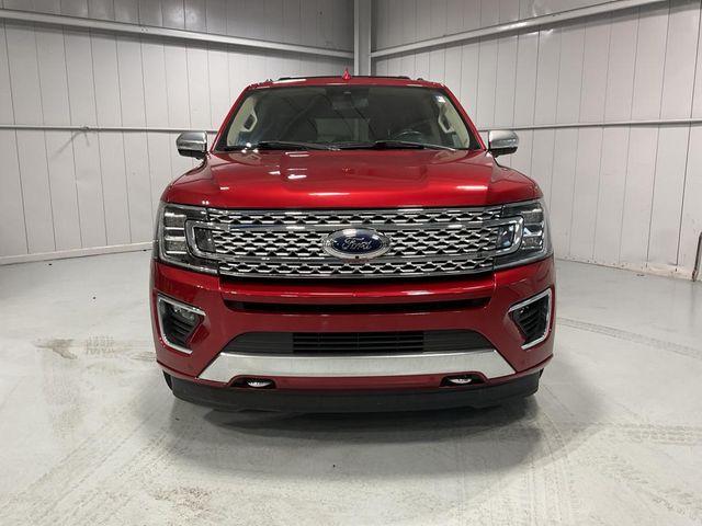 2020 Ford Expedition MAX Platinum