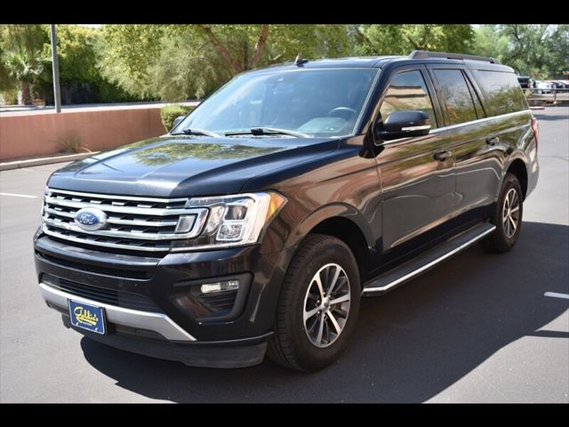 2020 Ford Expedition MAX XLT