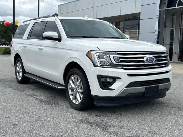 2020 Ford Expedition MAX XLT