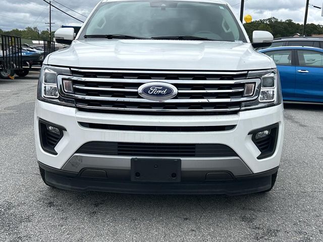 2020 Ford Expedition MAX XLT