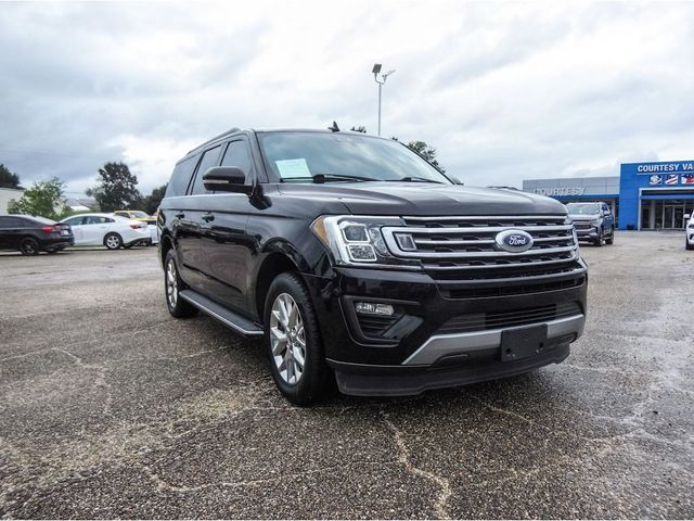 2020 Ford Expedition MAX XLT