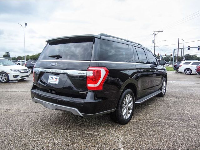 2020 Ford Expedition MAX XLT