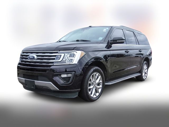 2020 Ford Expedition MAX XLT