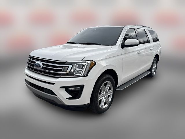 2020 Ford Expedition MAX XLT