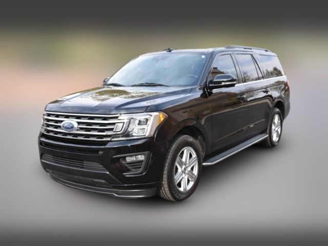 2020 Ford Expedition MAX XLT