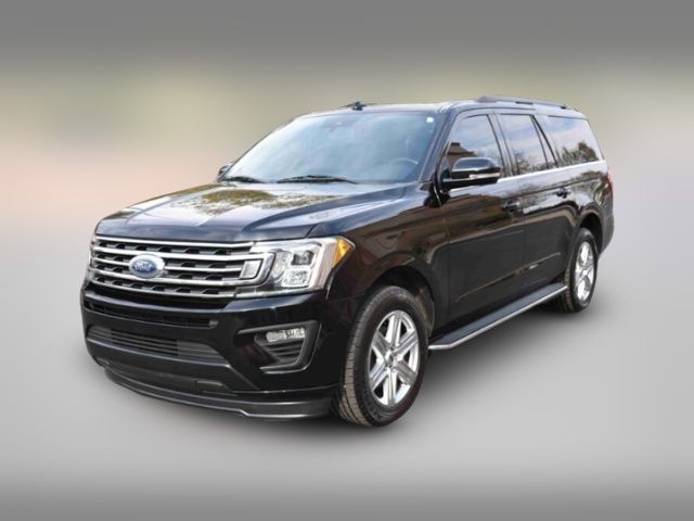 2020 Ford Expedition MAX XLT