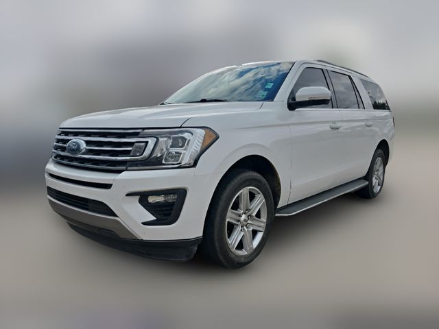 2020 Ford Expedition MAX XLT