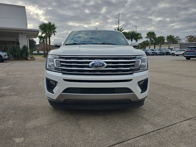 2020 Ford Expedition MAX XLT