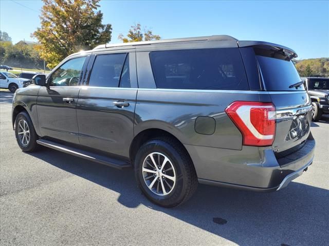 2020 Ford Expedition MAX XLT