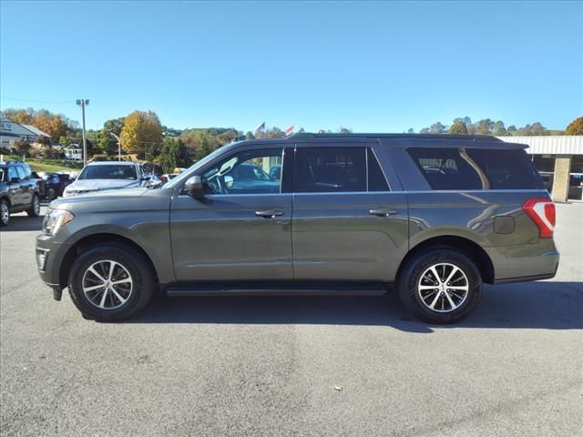 2020 Ford Expedition MAX XLT