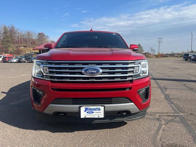 2020 Ford Expedition MAX XLT