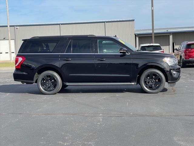 2020 Ford Expedition MAX XLT