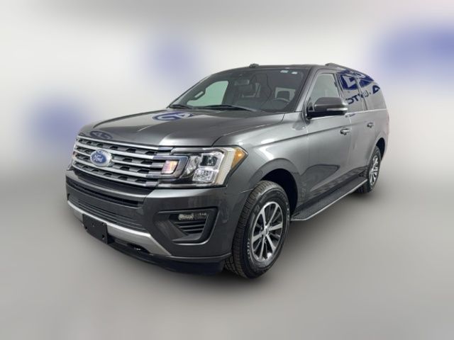 2020 Ford Expedition MAX XLT