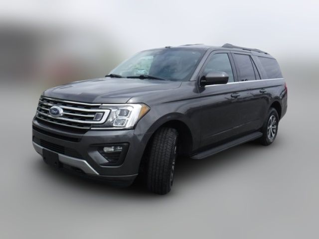 2020 Ford Expedition MAX XLT