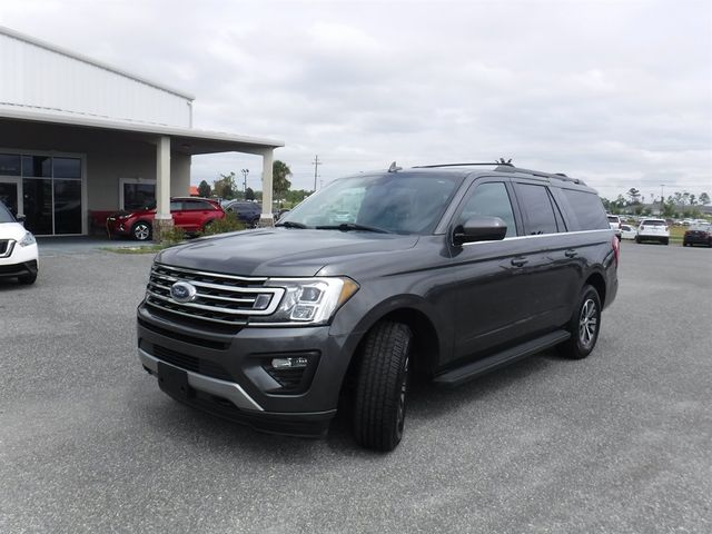 2020 Ford Expedition MAX XLT