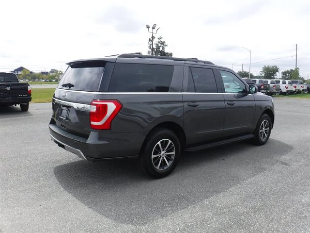 2020 Ford Expedition MAX XLT