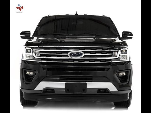 2020 Ford Expedition MAX XLT