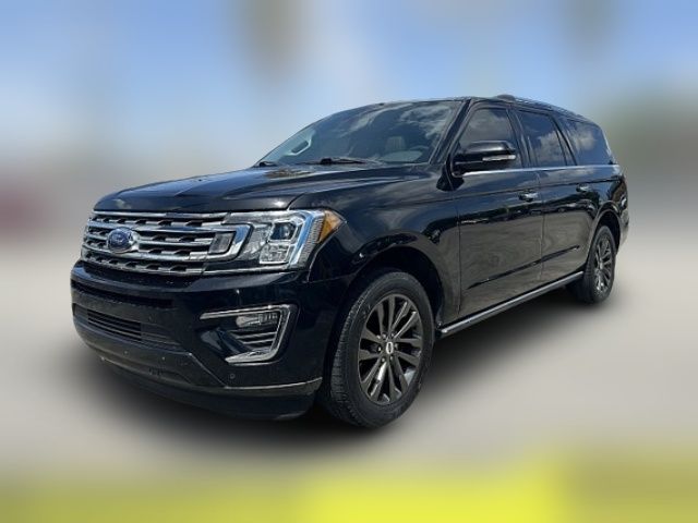 2020 Ford Expedition MAX Limited