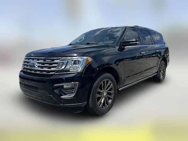 2020 Ford Expedition MAX Limited