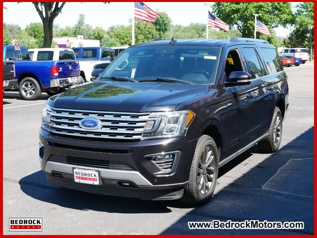 2020 Ford Expedition MAX Limited