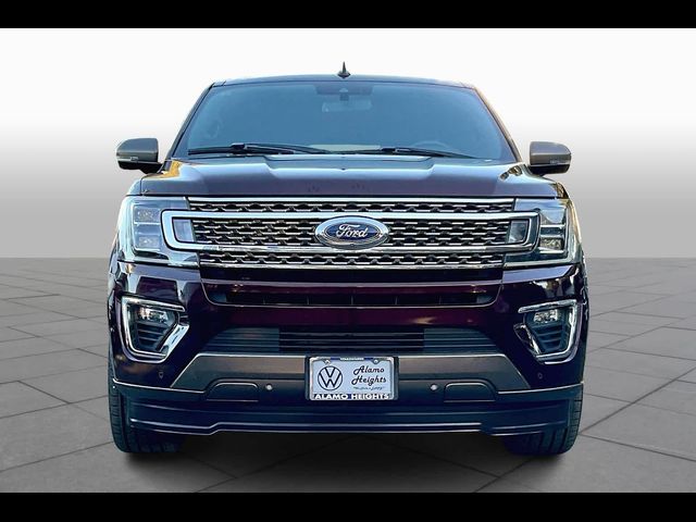 2020 Ford Expedition MAX King Ranch