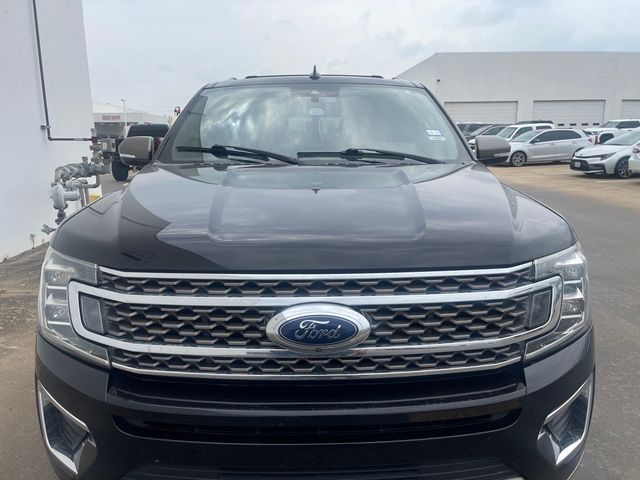 2020 Ford Expedition MAX King Ranch