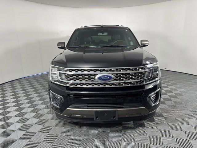 2020 Ford Expedition MAX King Ranch