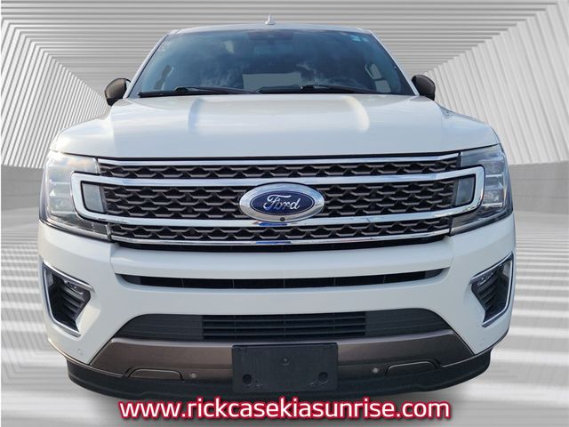 2020 Ford Expedition MAX King Ranch