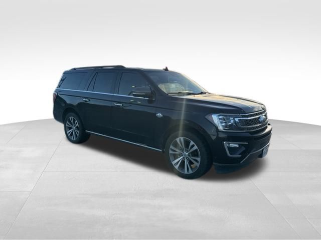 2020 Ford Expedition MAX King Ranch