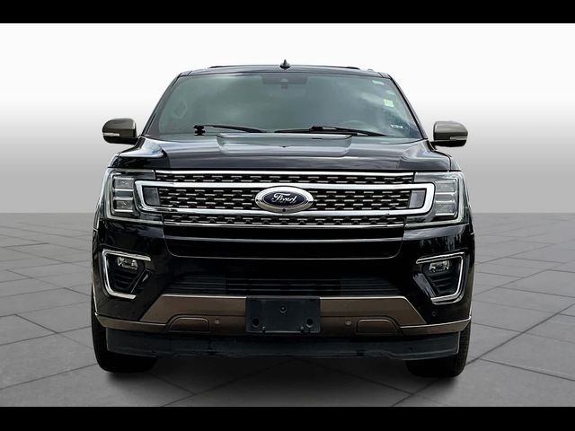 2020 Ford Expedition MAX King Ranch