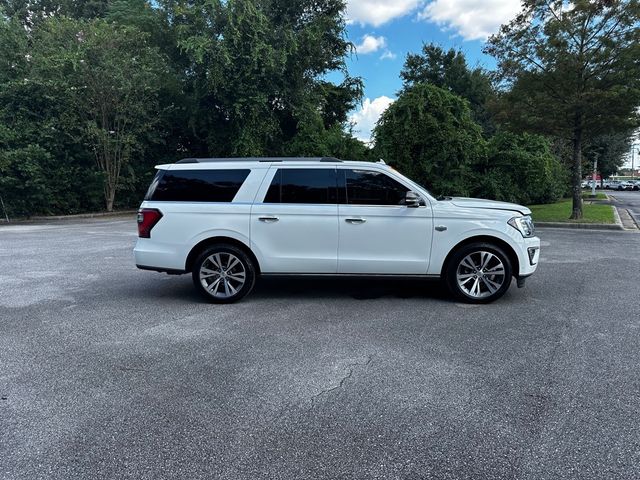 2020 Ford Expedition MAX King Ranch