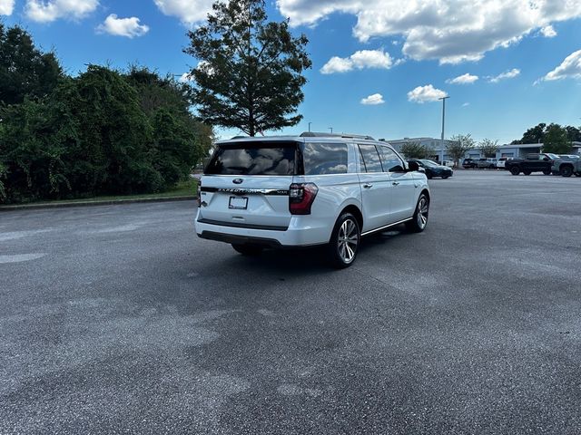 2020 Ford Expedition MAX King Ranch