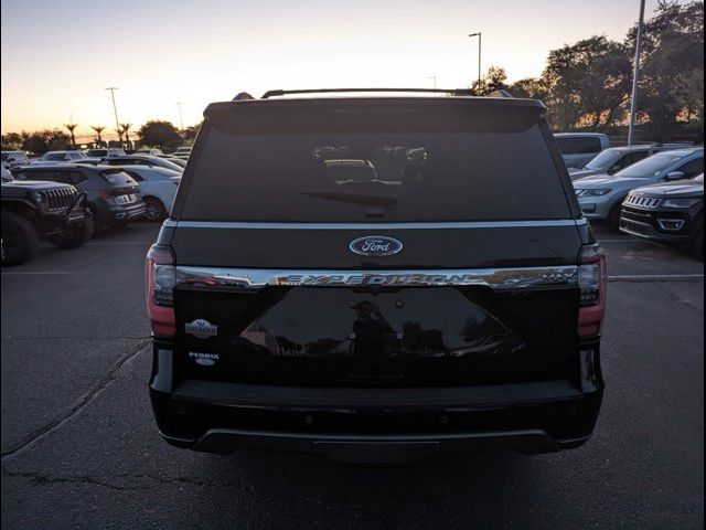 2020 Ford Expedition MAX King Ranch