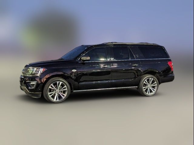 2020 Ford Expedition MAX King Ranch