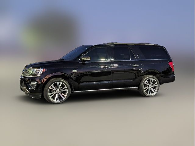 2020 Ford Expedition MAX King Ranch