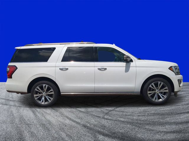 2020 Ford Expedition MAX King Ranch