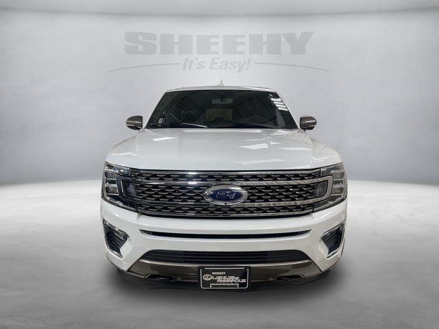 2020 Ford Expedition MAX King Ranch