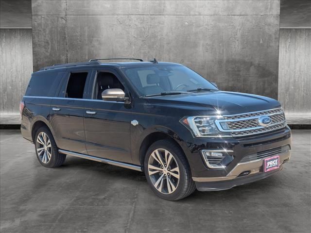 2020 Ford Expedition MAX King Ranch