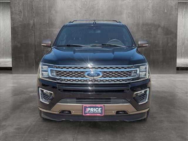 2020 Ford Expedition MAX King Ranch