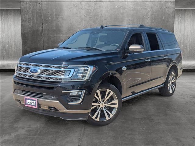 2020 Ford Expedition MAX King Ranch