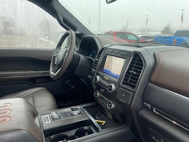 2020 Ford Expedition MAX King Ranch