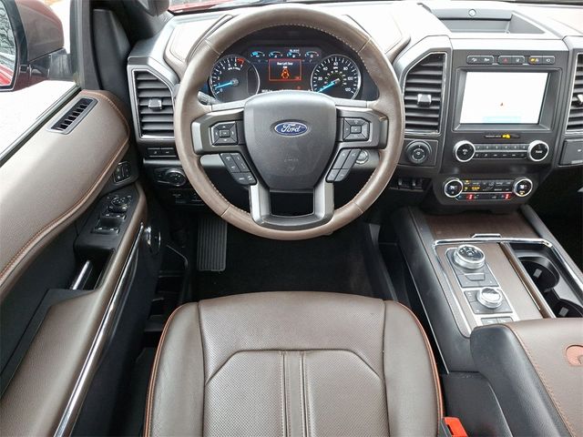 2020 Ford Expedition MAX King Ranch